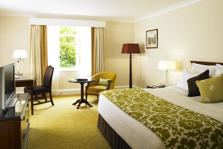 Hollins Hall Hotel Golf &  Country Club Image 1