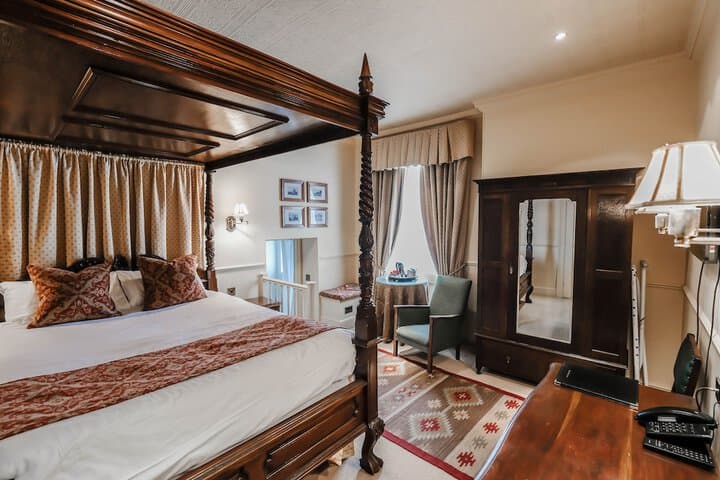 York Pavilion Hotel Sure Hotel Collection by Best Western Image 12