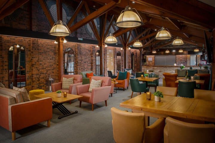 Middletons Hotel Image 2