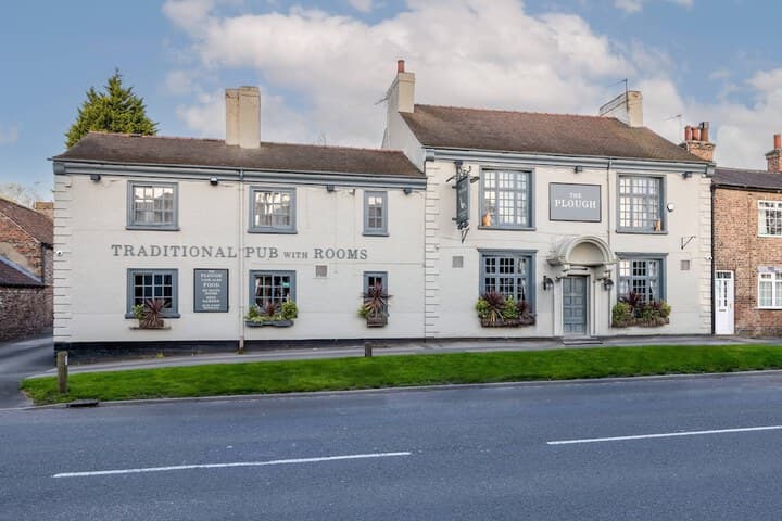 The Plough Scalby Image 2