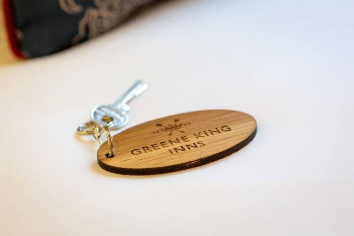 The Brentwood Hotel by Greene King Inns Image 2