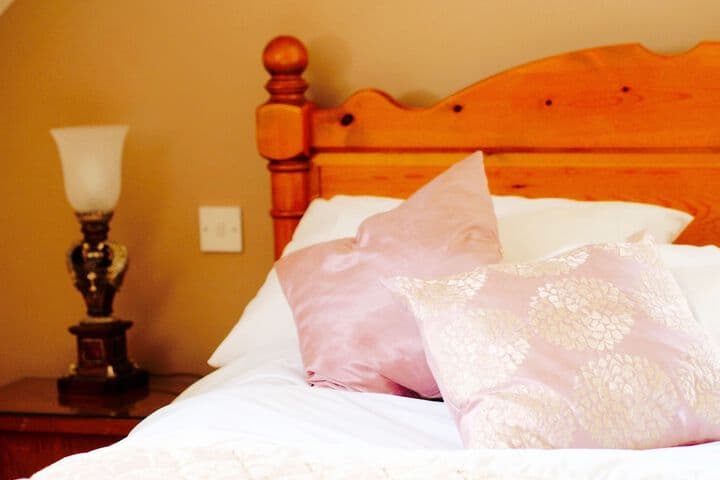 Wrangham House Hotel Image 11