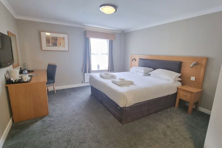 Burn Hall Hotel Image 10