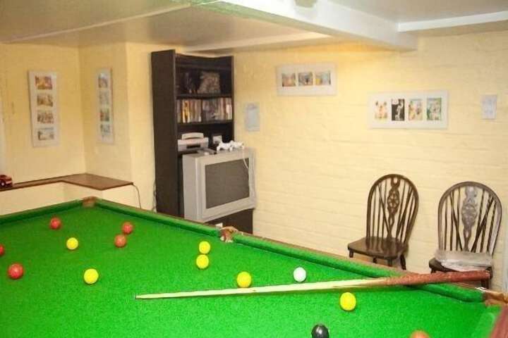 The Meltham Guesthouse Image 7