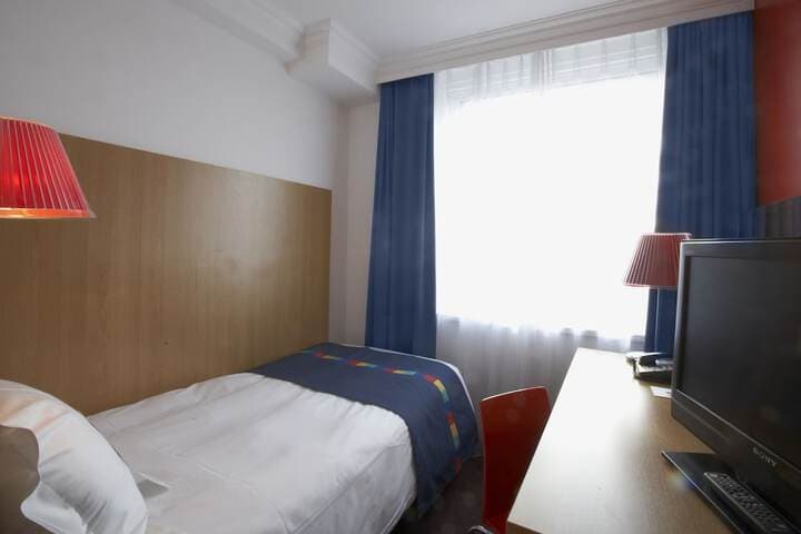 Radisson Hotel York Image 12