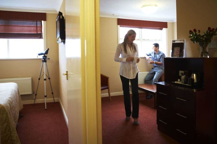 Crown Spa Hotel Scarborough by Compass Hospitality Image 6