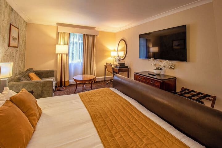 Hollins Hall Hotel Golf &  Country Club Image 5