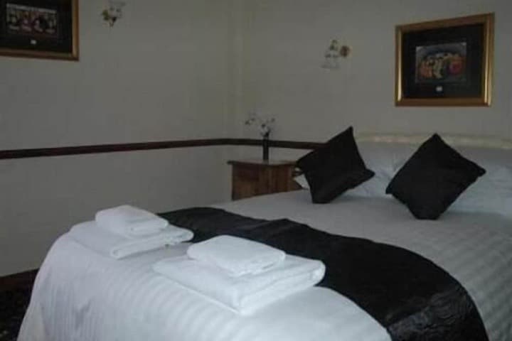 The Bay Horse Country Inn Image 8