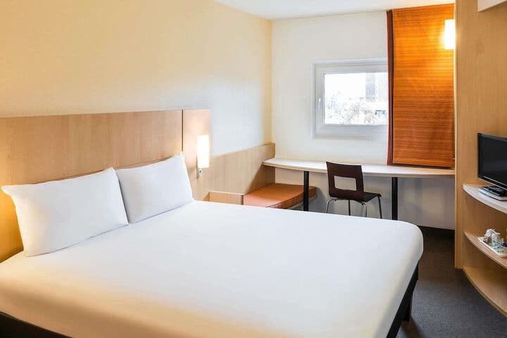 ibis Leeds Centre Marlborough Street Image 8