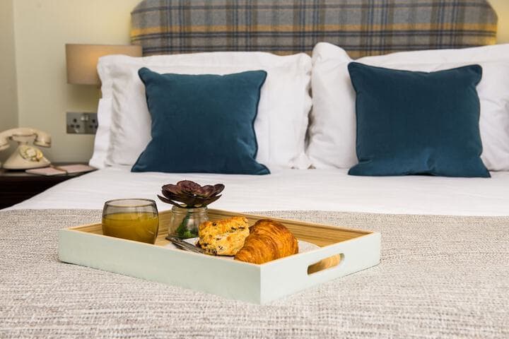 Judges Lodgings York Image 11