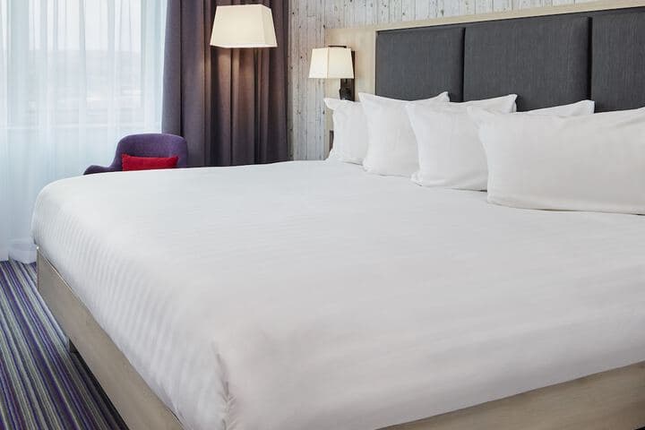 Leonardo Hotel Leeds Image 12