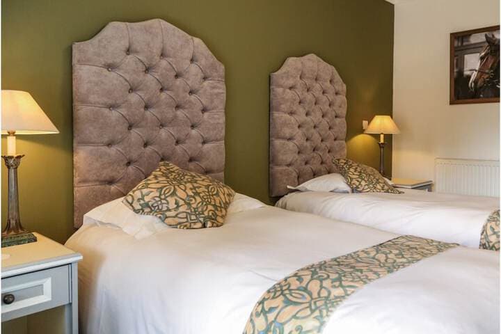 The Garrison Hotel Image 7