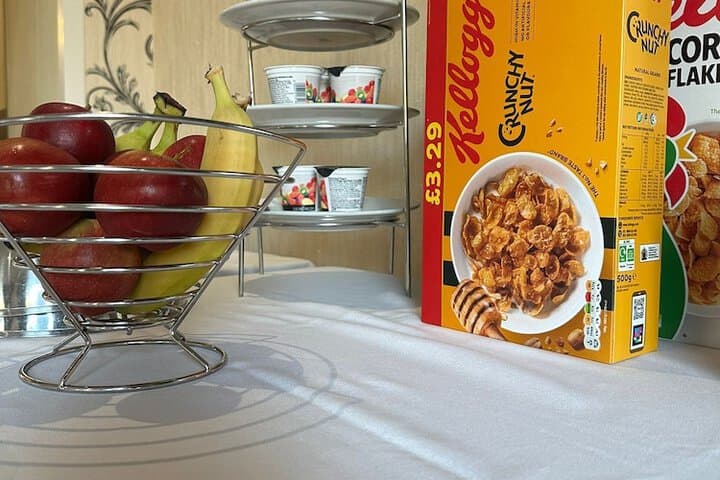 The Carlton Park Hotel Image 12