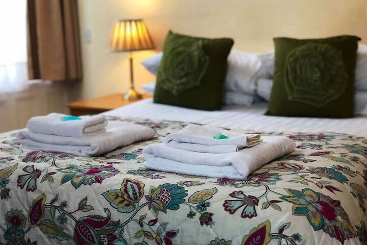 Rivelyn Hotel Bar &  Restaurant Image 10