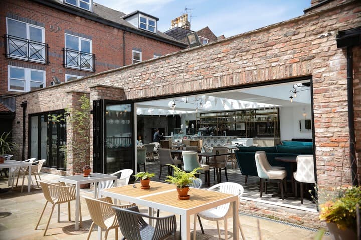 DoubleTree by Hilton York Image 3