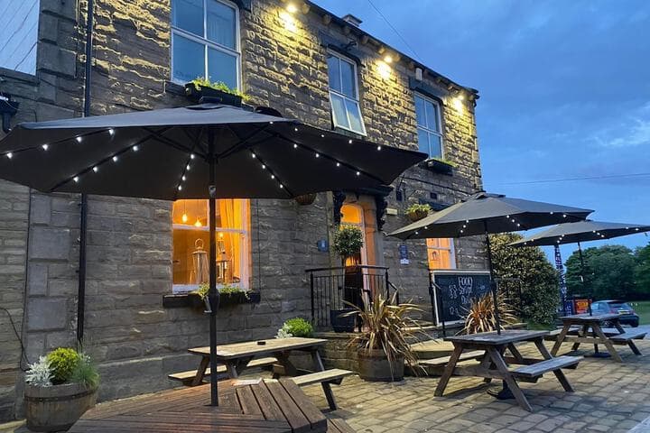 The White Swan Inn Image 6