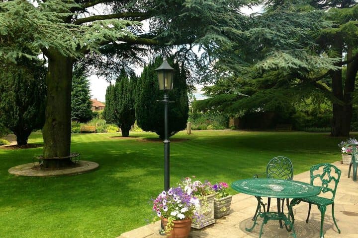 The Parsonage Hotel &  Spa Image 3