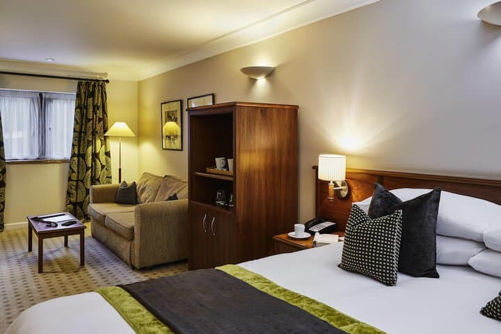 Mercure Barnsley Tankersley Image 8