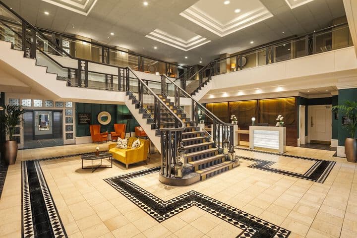 Crowne Plaza Harrogate by IHG Image 1