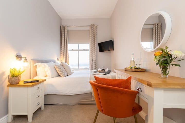 The Clarence Gardens Hotel BW Signature Collection Image 7