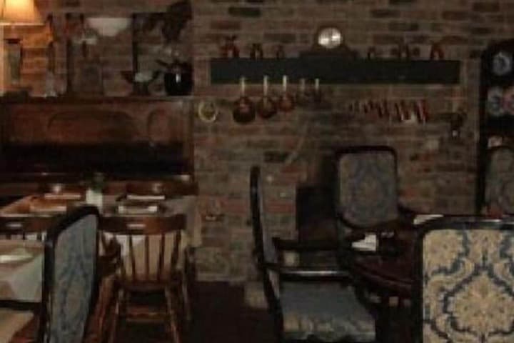 The Bay Horse Country Inn Image 12