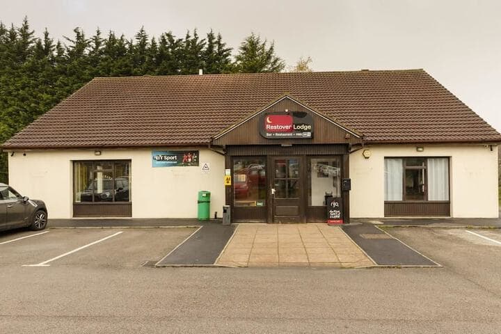 Primelodge Rotherham Image 2