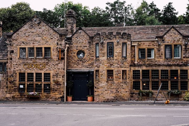 The George - Hathersage Image 1