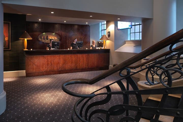 Malmaison York Image 8