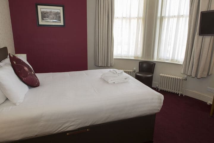 Crown Hotel Harrogate Image 3