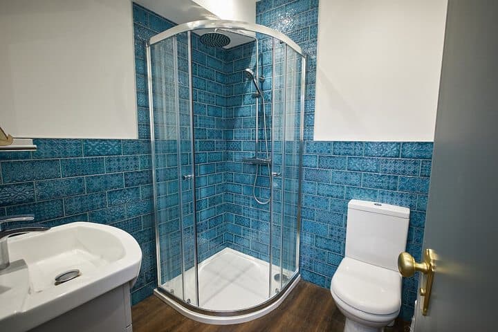 Three Cranes Serviced Apartments Image 9