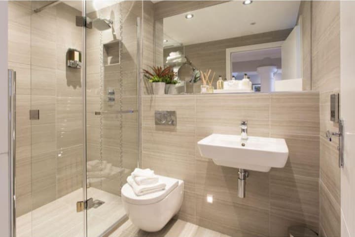 Serenity Inn the City Image 3