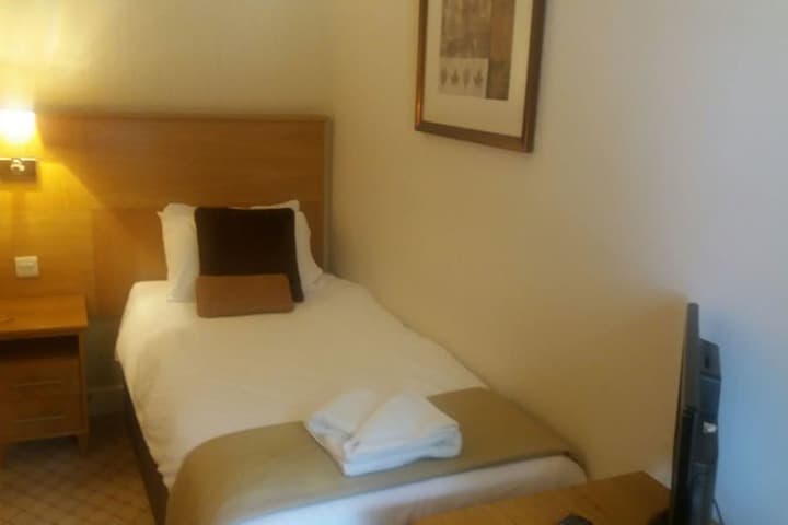 Wortley Hall Image 12