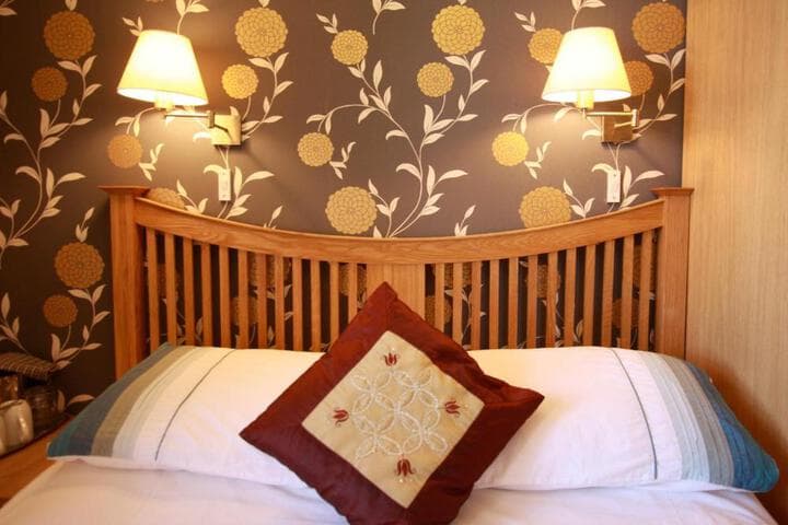 Brentwood Guest House Image 6