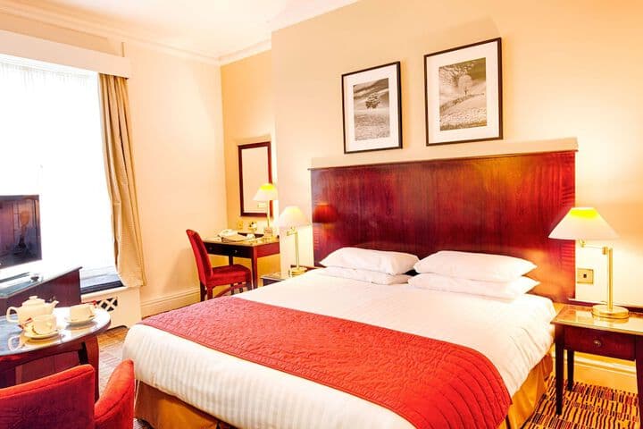 Classic Lodges The Old Swan Hotel Image 12