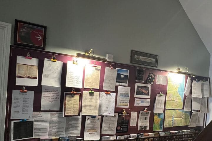 Mansion House Image 4