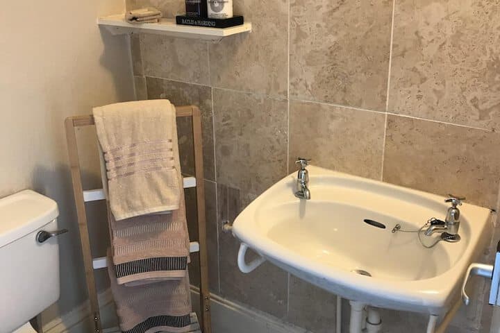 Albemarle Hotel Image 10