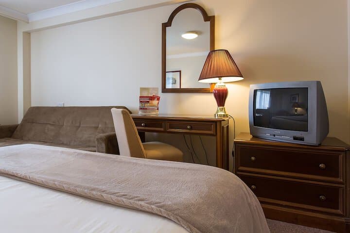 Britannia Grand Hotel Scarborough Image 12