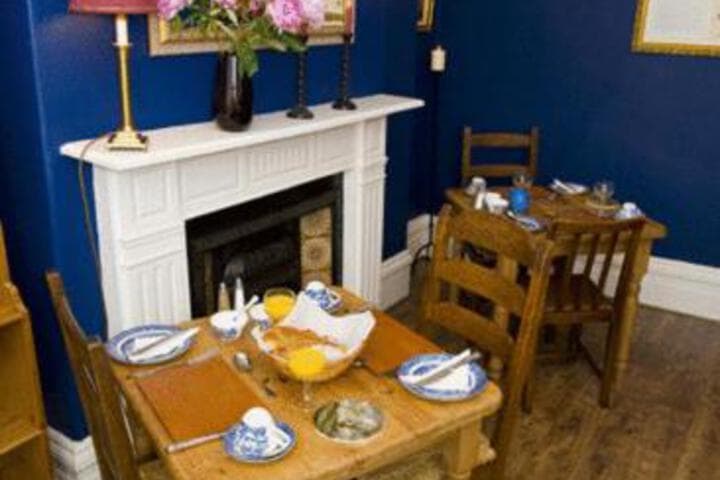 The Beckett Guest House Image 12