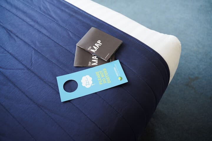 Discovery Inn Hotel Image 5