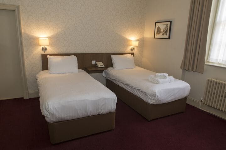 Crown Hotel Harrogate Image 10