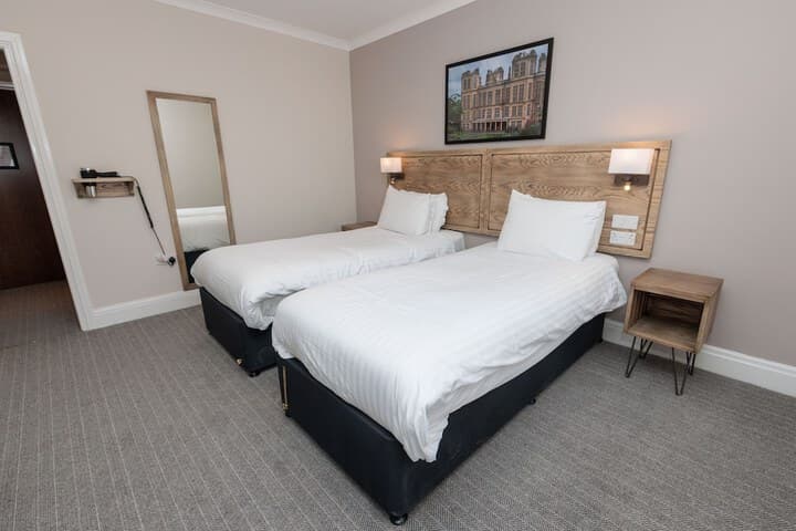 Olde House Chesterfield by Marstons Inns Image 2