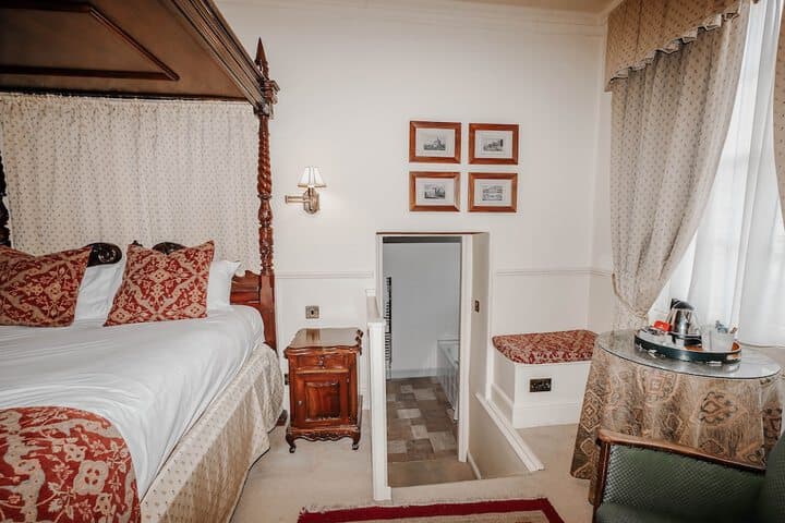 York Pavilion Hotel Sure Hotel Collection by Best Western Image 8