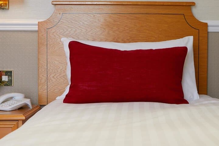 Palm Court Hotel Image 7