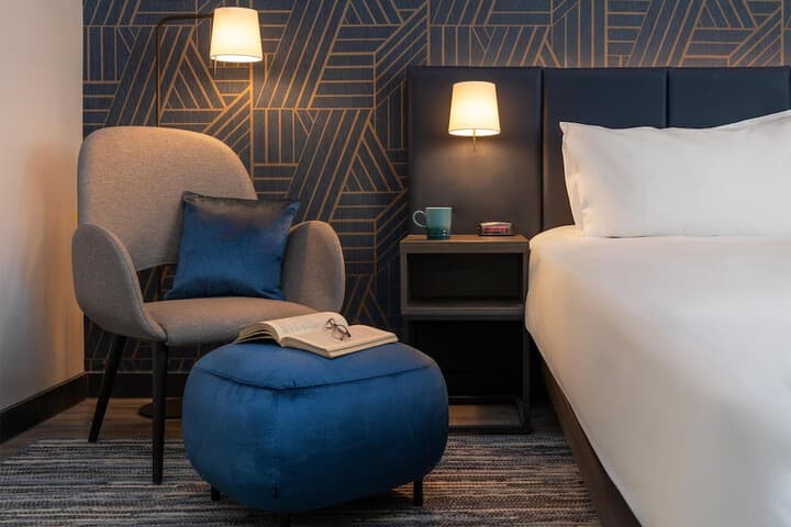 Hyatt Place Leeds Image 10