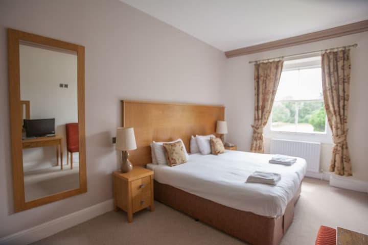 Wortley Hall Image 3