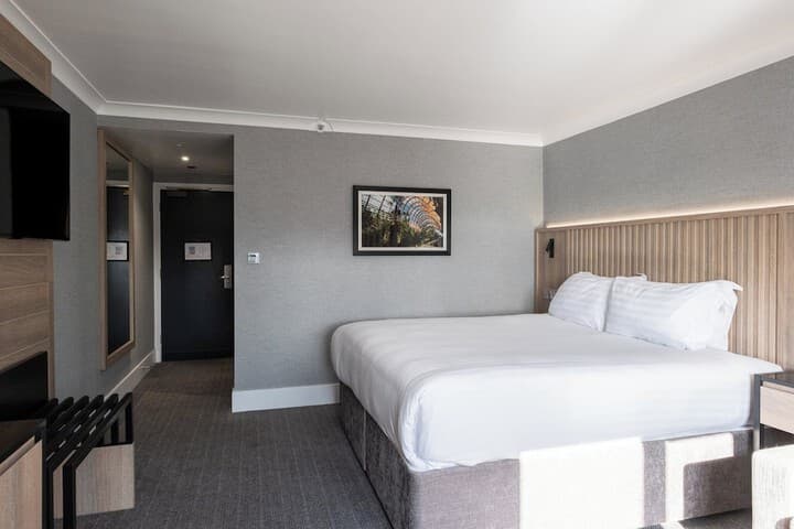 Sandman Signature Sheffield Quays Hotel Image 4