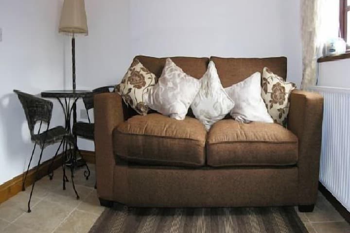 Thompsons Arms Holiday Lets + B &  B Image 10