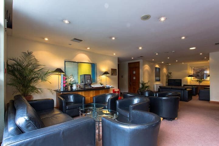 Britannia Grand Hotel Scarborough Image 3