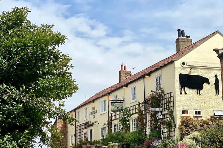 The Durham Ox Image 4