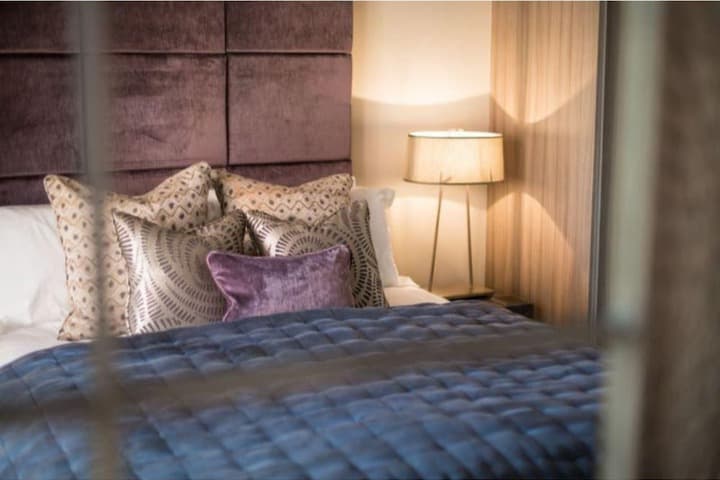 Serenity Inn the City Image 2